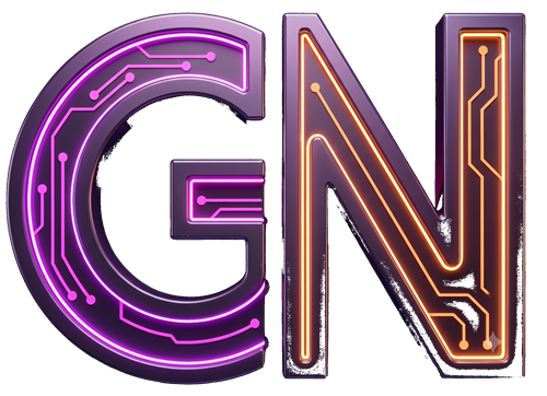 Greed Network Logo